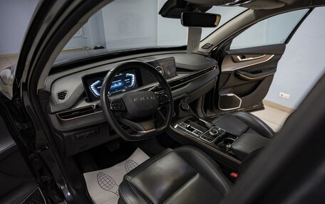 CheryExeed LX, 2022 год, 2 060 000 рублей, 19 фотография