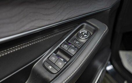 CheryExeed LX, 2022 год, 2 060 000 рублей, 12 фотография