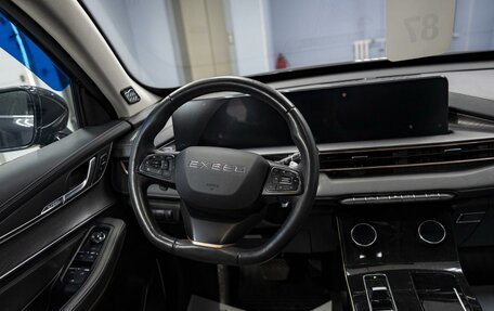 CheryExeed LX, 2022 год, 2 060 000 рублей, 14 фотография