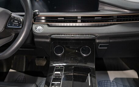 CheryExeed LX, 2022 год, 2 060 000 рублей, 15 фотография