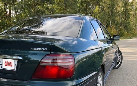 Honda Accord VII рестайлинг, 1999 год, 365 000 рублей, 5 фотография