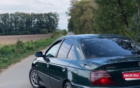 Honda Accord VII рестайлинг, 1999 год, 365 000 рублей, 4 фотография