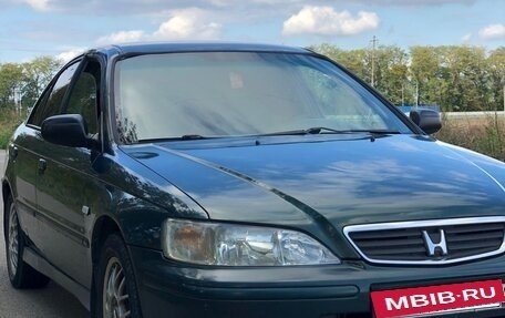 Honda Accord VII рестайлинг, 1999 год, 365 000 рублей, 3 фотография