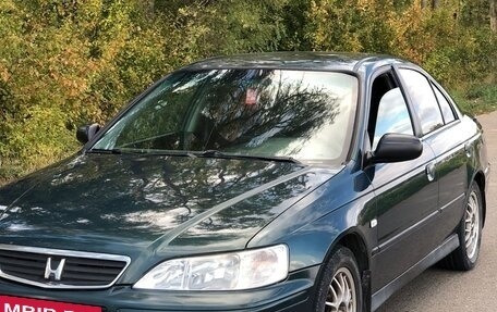 Honda Accord VII рестайлинг, 1999 год, 365 000 рублей, 2 фотография