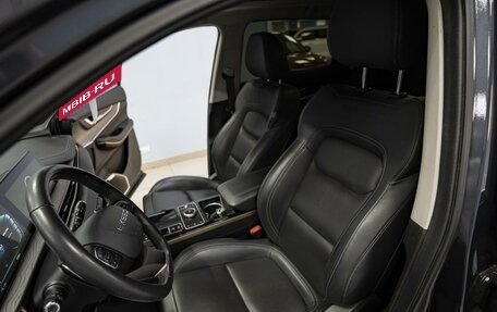 CheryExeed LX, 2022 год, 2 060 000 рублей, 20 фотография