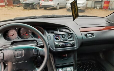 Honda Accord VII рестайлинг, 1999 год, 365 000 рублей, 7 фотография