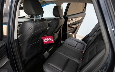CheryExeed LX, 2022 год, 2 060 000 рублей, 11 фотография