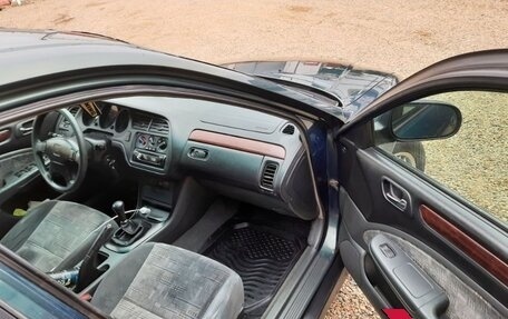 Honda Accord VII рестайлинг, 1999 год, 365 000 рублей, 8 фотография