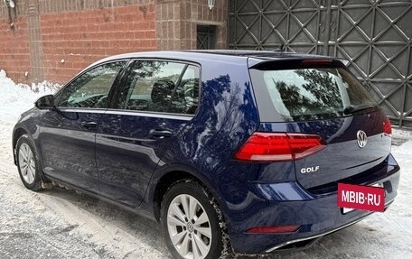 Volkswagen Golf VII, 2018 год, 2 200 000 рублей, 8 фотография