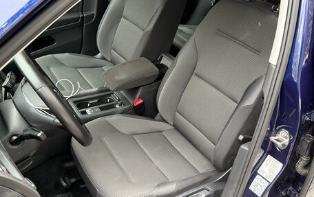 Volkswagen Golf VII, 2018 год, 2 200 000 рублей, 17 фотография