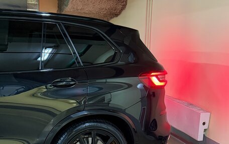 BMW X5, 2019 год, 7 100 000 рублей, 12 фотография