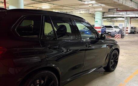 BMW X5, 2019 год, 7 100 000 рублей, 11 фотография