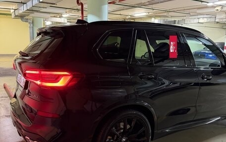 BMW X5, 2019 год, 7 100 000 рублей, 6 фотография