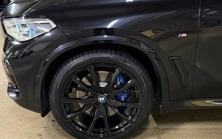 BMW X5, 2019 год, 7 100 000 рублей, 10 фотография