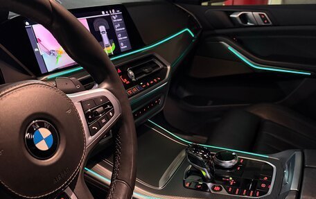 BMW X5, 2019 год, 7 100 000 рублей, 13 фотография