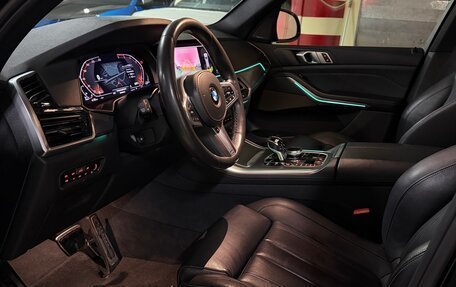 BMW X5, 2019 год, 7 100 000 рублей, 14 фотография