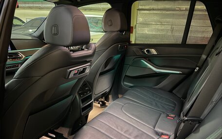 BMW X5, 2019 год, 7 100 000 рублей, 15 фотография