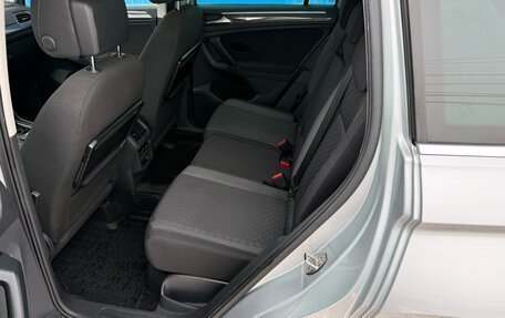 Volkswagen Tiguan II, 2017 год, 2 050 000 рублей, 12 фотография