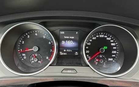 Volkswagen Tiguan II, 2017 год, 2 050 000 рублей, 14 фотография