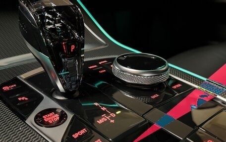 BMW X5, 2019 год, 7 100 000 рублей, 16 фотография