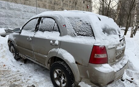 KIA Sorento IV, 2008 год, 1 100 000 рублей, 3 фотография