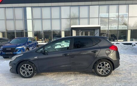 KIA cee'd III, 2015 год, 1 299 000 рублей, 3 фотография