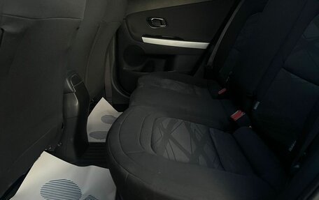 KIA cee'd III, 2015 год, 1 299 000 рублей, 8 фотография