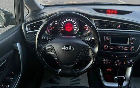 KIA cee'd III, 2015 год, 1 299 000 рублей, 12 фотография