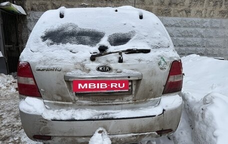 KIA Sorento IV, 2008 год, 1 100 000 рублей, 2 фотография