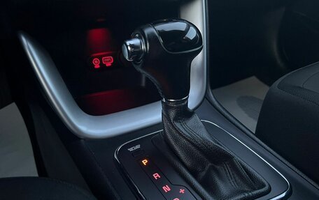 KIA cee'd III, 2015 год, 1 299 000 рублей, 15 фотография