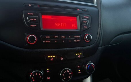 KIA cee'd III, 2015 год, 1 299 000 рублей, 16 фотография