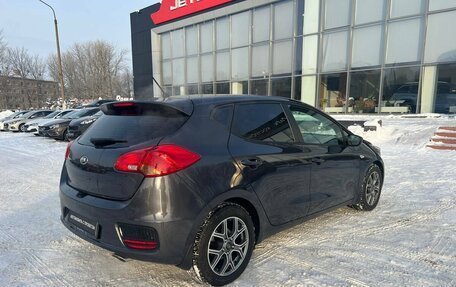 KIA cee'd III, 2015 год, 1 299 000 рублей, 6 фотография
