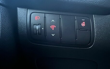 KIA cee'd III, 2015 год, 1 299 000 рублей, 14 фотография