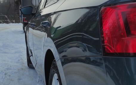 Skoda Superb III рестайлинг, 2019 год, 2 140 000 рублей, 6 фотография