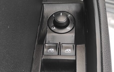 Skoda Superb III рестайлинг, 2019 год, 2 140 000 рублей, 18 фотография