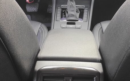 Skoda Superb III рестайлинг, 2019 год, 2 140 000 рублей, 23 фотография