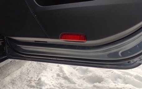 Skoda Superb III рестайлинг, 2019 год, 2 140 000 рублей, 27 фотография