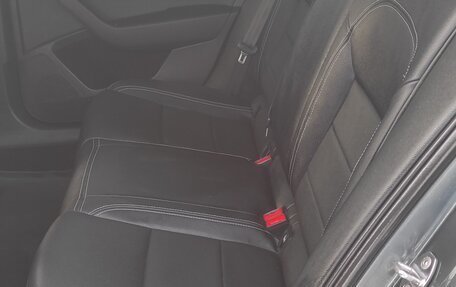 Skoda Superb III рестайлинг, 2019 год, 2 140 000 рублей, 25 фотография