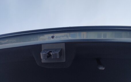 Skoda Superb III рестайлинг, 2019 год, 2 140 000 рублей, 30 фотография