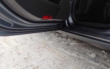 Skoda Superb III рестайлинг, 2019 год, 2 140 000 рублей, 29 фотография