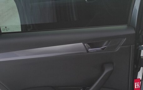 Skoda Superb III рестайлинг, 2019 год, 2 140 000 рублей, 24 фотография