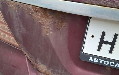 Geely Emgrand EC7, 2012 год, 229 000 рублей, 5 фотография