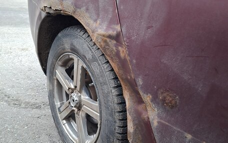 Geely Emgrand EC7, 2012 год, 229 000 рублей, 7 фотография