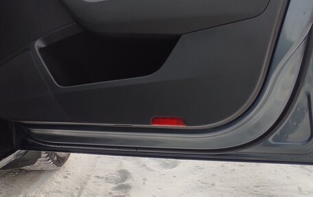 Skoda Superb III рестайлинг, 2019 год, 2 140 000 рублей, 34 фотография