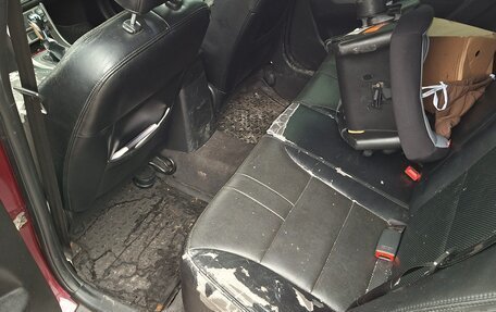 Geely Emgrand EC7, 2012 год, 229 000 рублей, 12 фотография