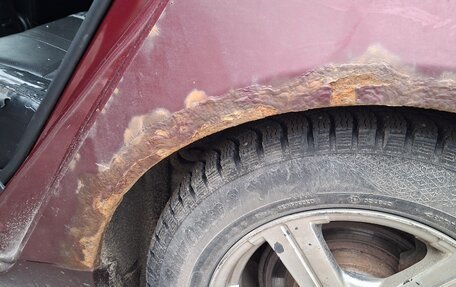 Geely Emgrand EC7, 2012 год, 229 000 рублей, 11 фотография