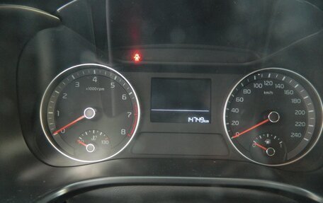 KIA Cerato IV, 2023 год, 2 500 000 рублей, 7 фотография