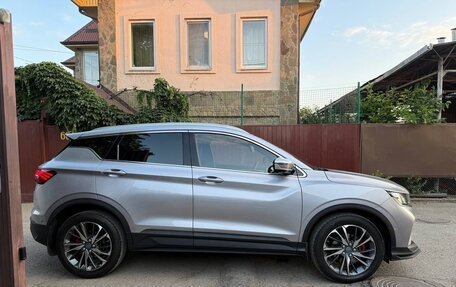 Geely Coolray I, 2020 год, 1 400 000 рублей, 5 фотография