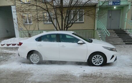 KIA Cerato IV, 2023 год, 2 500 000 рублей, 2 фотография