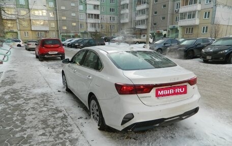 KIA Cerato IV, 2023 год, 2 500 000 рублей, 4 фотография
